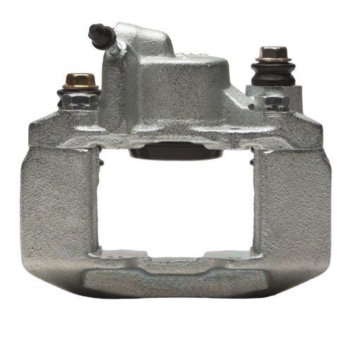 1997-2000 Mitsubishi Montero Sport OE Replacement Rear Left Brake Caliper - Image 4