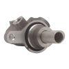 2016-2017 Smart Fortwo Brake Master Cylinder - Premium Replacement