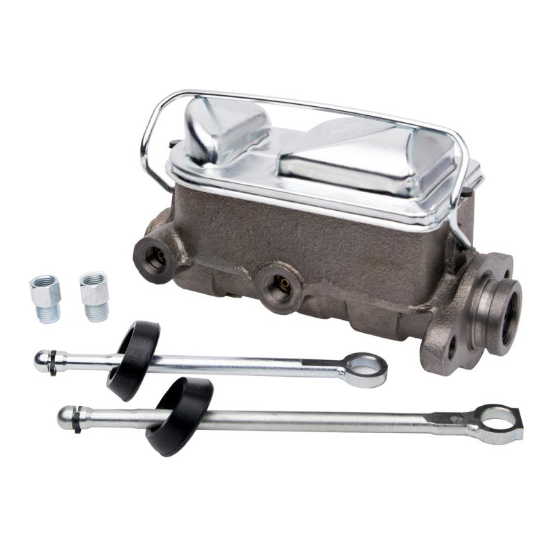 1968-1975 Ford F-150 Brake Master Cylinder - Premium Replacement