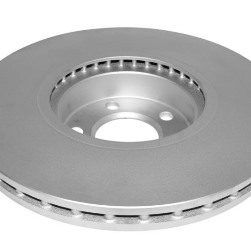DBA EnShield Series Front Rotor for BMW X5 X6 2010-12 - Premium Replacement - Image 3