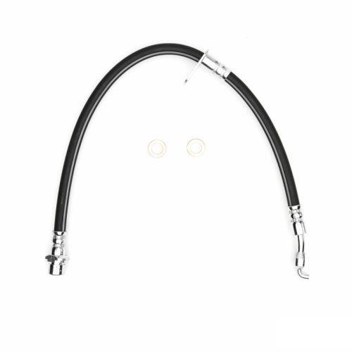 98-03 Lexus RX300 Rear-L Brake Hose DFC Part 350-76181 for Heavy-Duty Fleet Applications