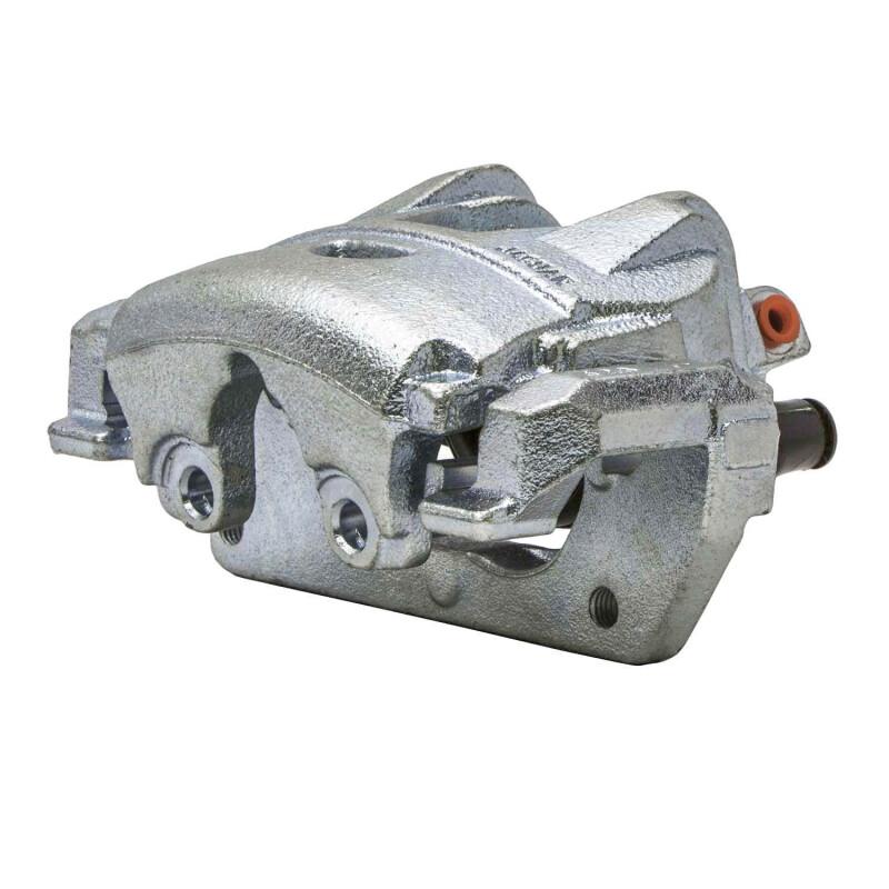 2006-2010 Jaguar S-Type OE Replacement Front Left Brake Caliper - Image 2