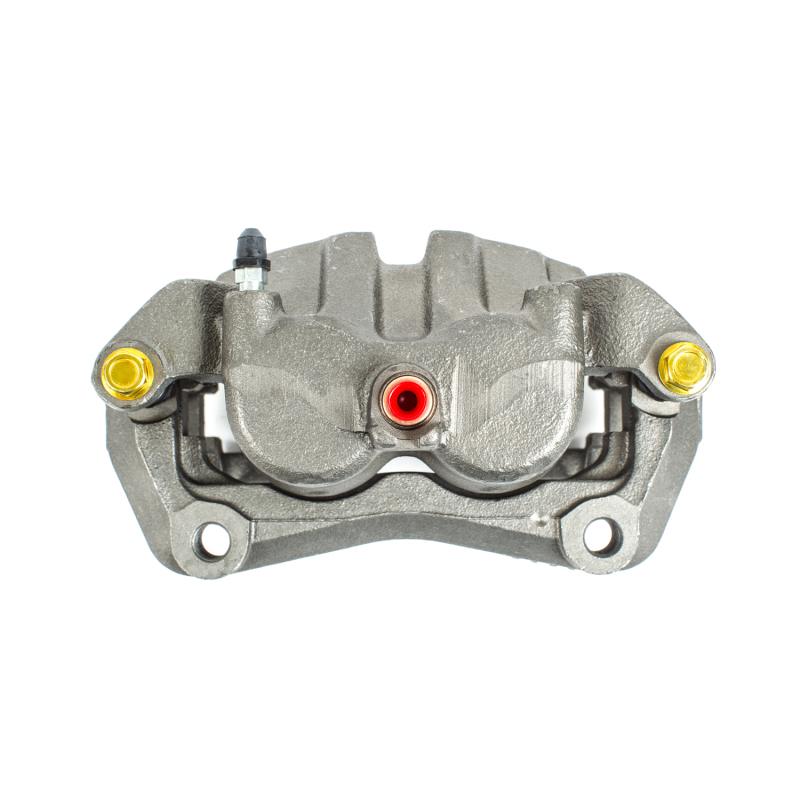 2007-2012 Nissan Xterra OE Replacement Brake Caliper Front Right - Image 4