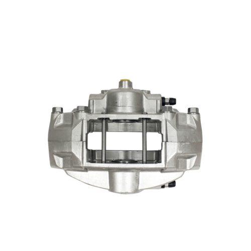 2009-2013 Nissan 350Z and Infiniti G37 Rear Left OE Replacement Brake Caliper - Image 2