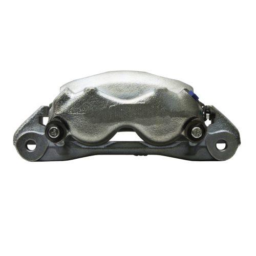 1995-2002 Ford E-250 Econoline OE Replacement Brake Caliper Front Left - Image 3