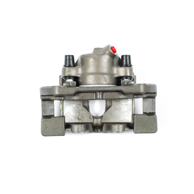 2000-2003 BMW 3 Series OE Replacement Brake Caliper Front Left - Image 3