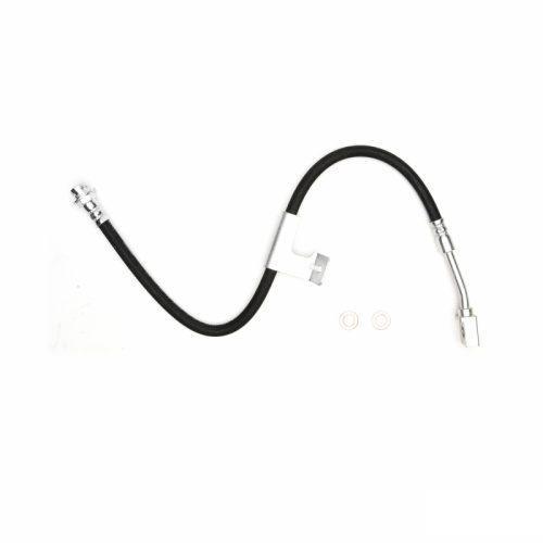 76-99 DFC Brake Line for Chevrolet P30 Front Right Hydraulic Hose Drop-in