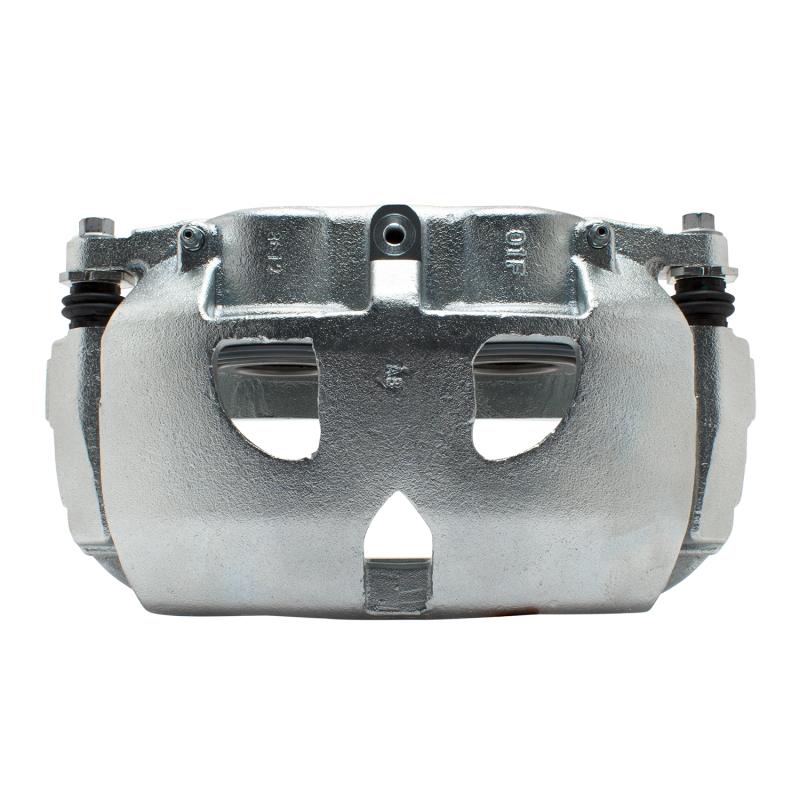 2017-2024 Ford F-550 Super Duty OE Replacement Brake Caliper Front Left - Image 4