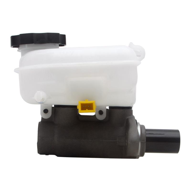 2011-2014 Chevrolet Camaro Brake Master Cylinder - Premium Replacement - Image 4