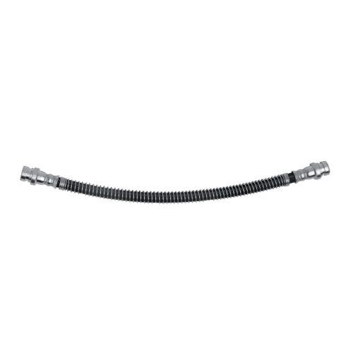 720099 DFC Brake Hose for Dodge Colt, Mitsubishi Mighty Max, Tredia, and Cordia - Rear/Front/Rear-up/Front-up/Front-lo Drop-in