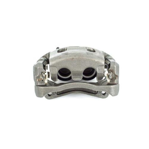 2013-2014 Infiniti JX35 and Nissan Pathfinder OE Replacement Brake Caliper Front Right
