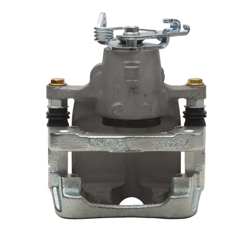 2011-2013 Buick Regal Rear Left Premium Brake Caliper DFC 331-47601 - Image 5