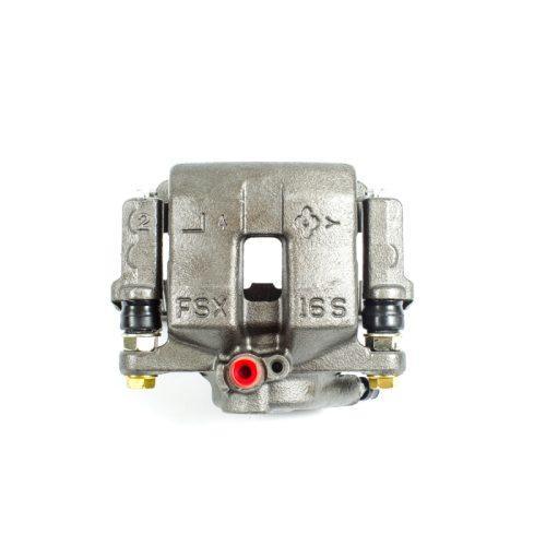 2001-2003 Mazda Miata OE Replacement Brake Caliper Front Left - Image 5
