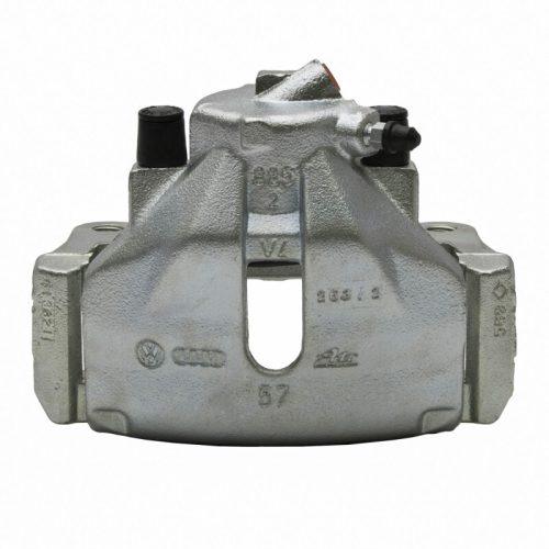 2002-2004 Audi A4 and A6 OE Replacement Brake Caliper Front Right - Image 4