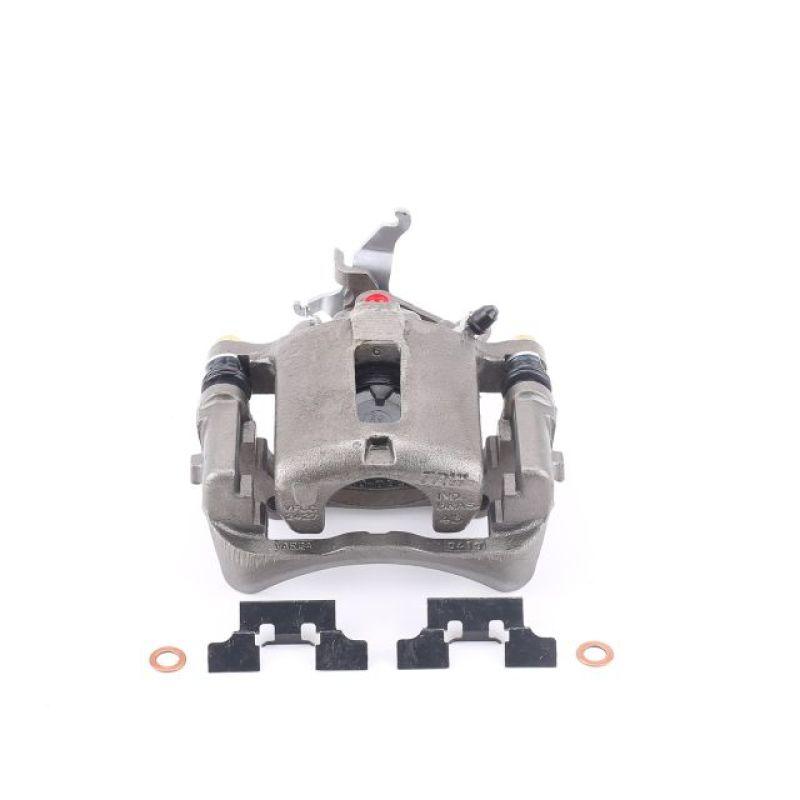 2000-2003 Jaguar S-Type Rear Left OE Replacement Brake Caliper