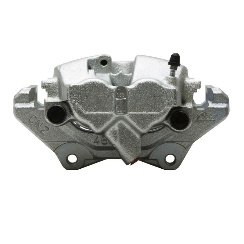 1998-2002 Mercedes-Benz CLK55 AMG OE Replacement Brake Caliper Front Right - Image 3
