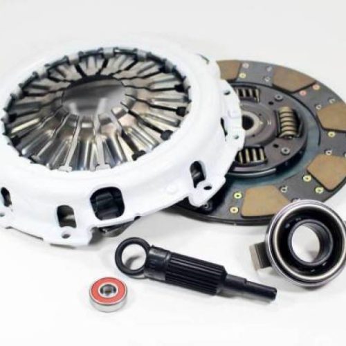 2018-2021 Subaru WRX 2.0L Clutch Kit Assembly - FX350 Heavy-Duty Performance Replacement