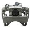 2006-2007 Mazda 6 OE Replacement Rear Left Brake Caliper Silver Zinc Coated