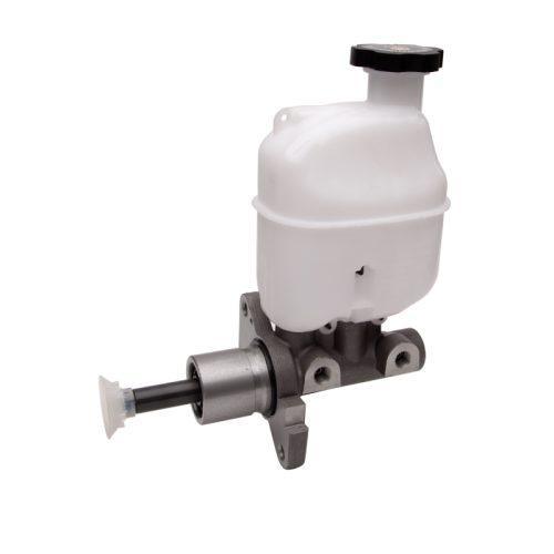 2005-2007 Chevrolet Malibu Brake Master Cylinder - Premium Replacement