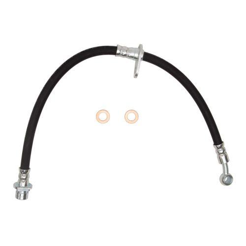 350-58027 DFC True-Arc Brake Hose for Acura TLX Front Left Drop-in