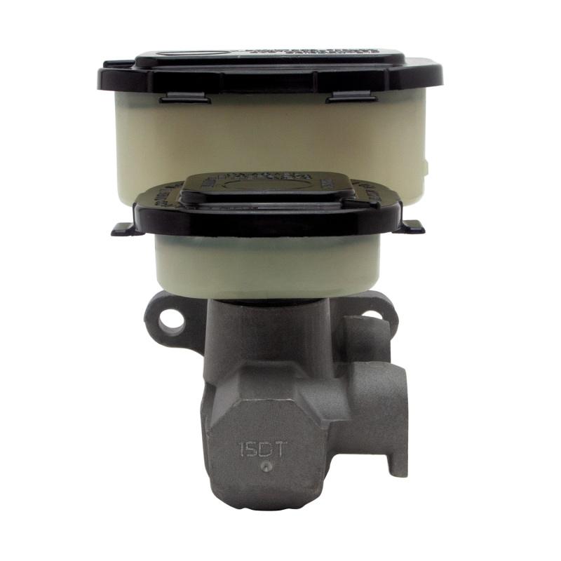 DFC Brake Master Cylinder for 1985-1989 Chevrolet Astro and GMC Safari - Image 5