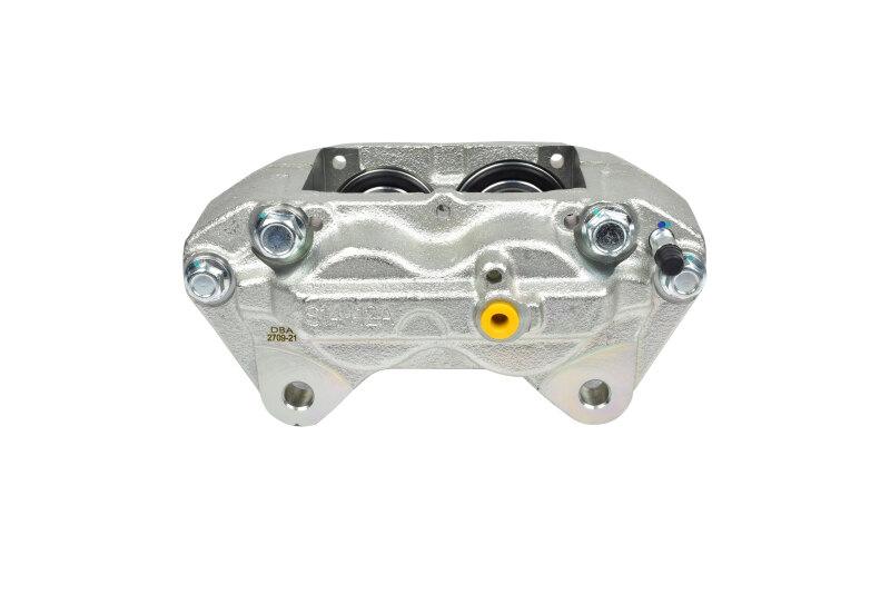 1998-2002 Toyota Land Cruiser OE Replacement Brake Caliper Front Left - Image 2