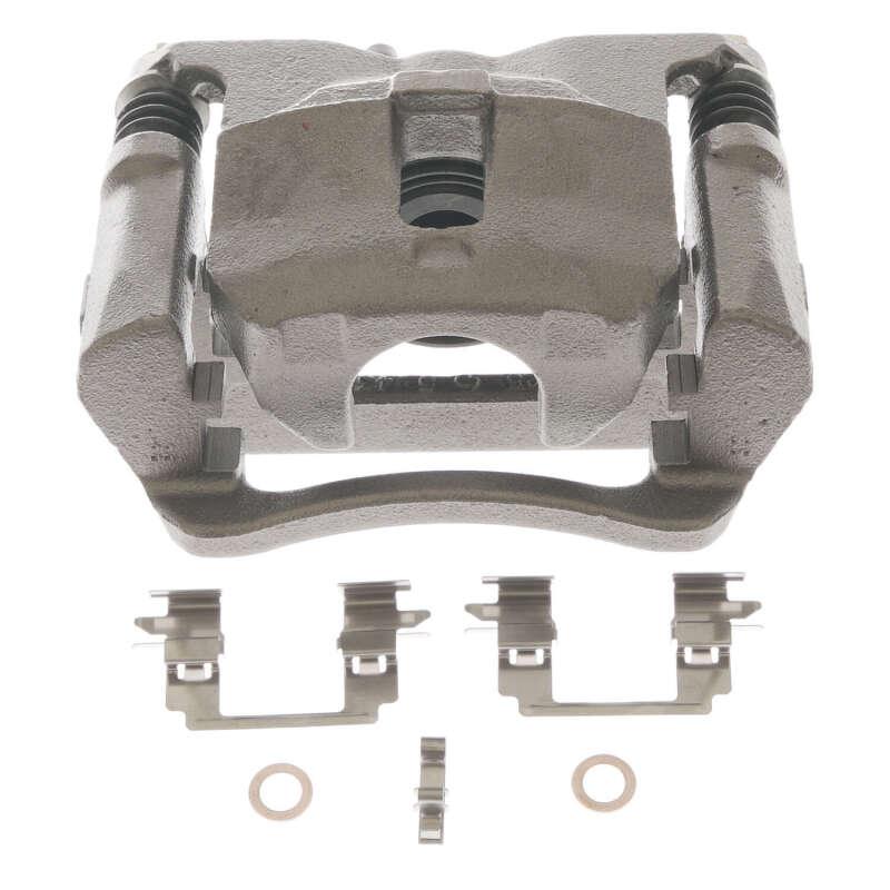 2015-2016 Chevrolet Colorado and GMC Canyon OE Replacement Brake Caliper Rear Left - Image 4