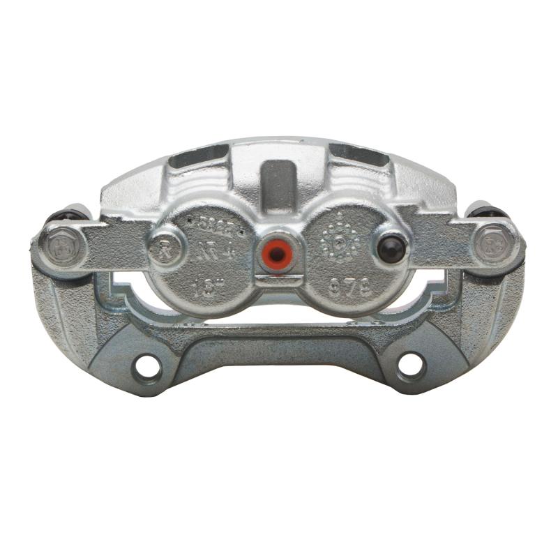2011-2013 Buick Lucerne and Chevrolet Impala OE Replacement Front Left Brake Caliper - Image 3