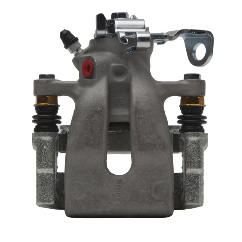 2008 Saturn Astra OE Replacement Brake Caliper Rear Left - Image 4