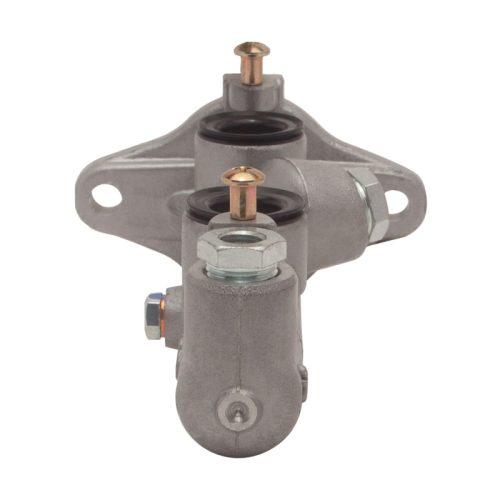 1981-1984 Toyota Starlet Brake Master Cylinder - Premium Replacement - Image 6