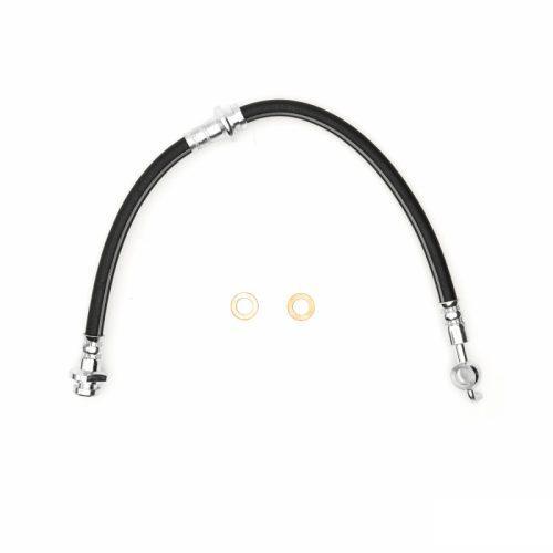350-37008 DFC True-Arc Brake Hose for Honda Passport and Isuzu Amigo Drop-in