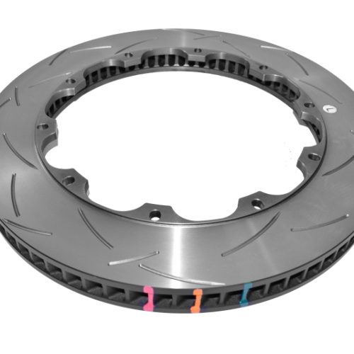 DBA T3 5000 Series Replacement Rotor 380x32mm for Ford Mustang S197 Boss 302R - Premium High-Performance Brake Rotor - Image 3