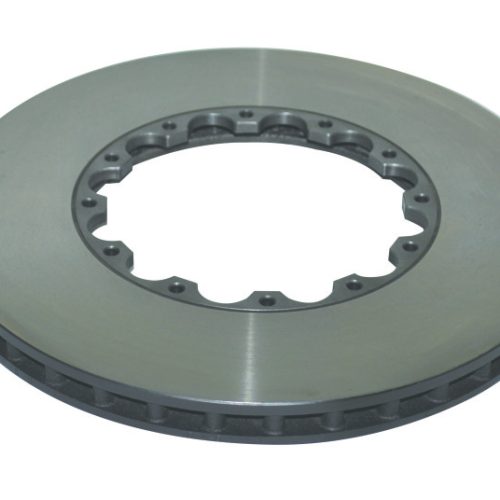 DBA 5000 Series Brake Rotor Replacement Ring for Mazda 3, Volvo C30, C70, Ford C-Max 2010-13 - Premium High-Performance Replacement - Image 6