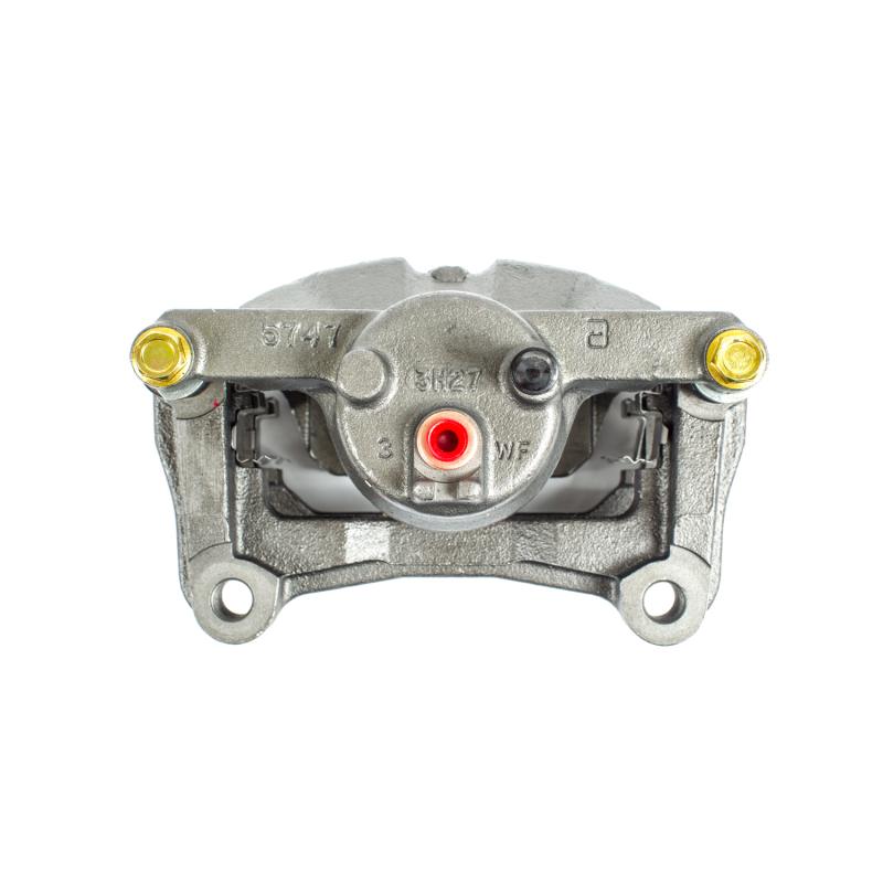 2009-2013 Nissan Maxima OE Replacement Brake Caliper Front Right - Image 4