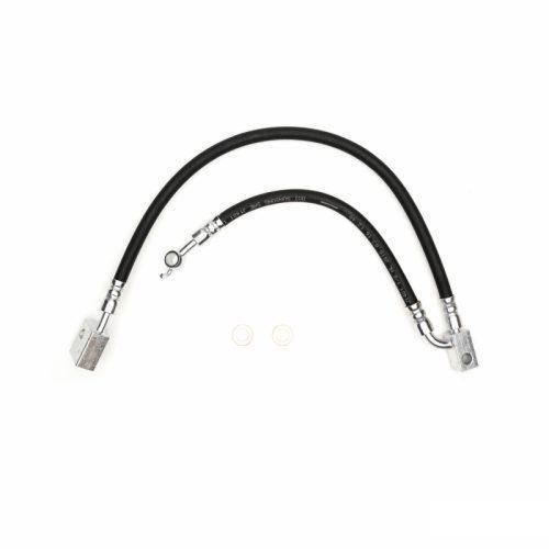 12-22 DFC True-Arc Brake Hose for Nissan NV1500 Front Left/Front-L Drop-in