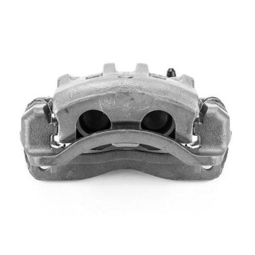 2004-2015 Kia Sedona Hyundai Santa Fe OE Replacement Brake Caliper Front Left