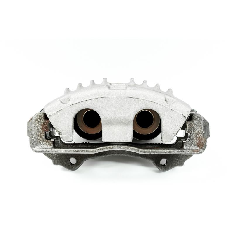 2002-1998 Pontiac Firebird OE Replacement Front Left Brake Caliper - Image 2