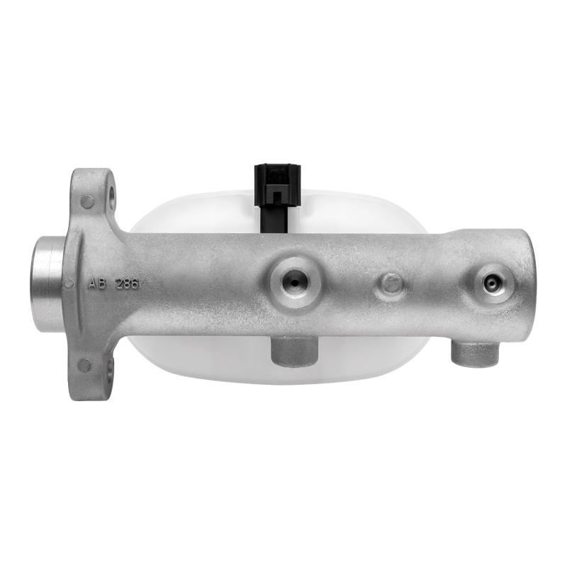 2005-2007 Ford F-350 Super Duty Brake Master Cylinder - Premium Replacement - Image 2