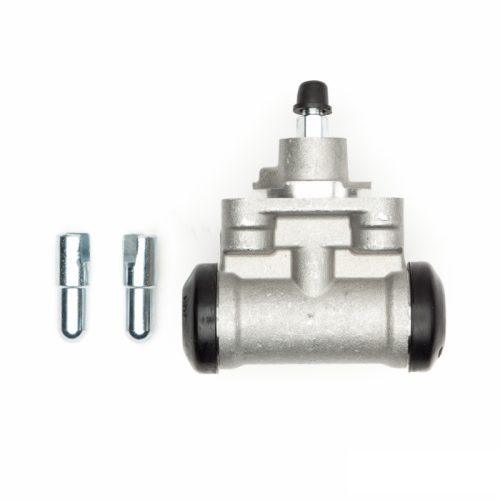 1986-1987 Nissan D21 Pickup Rear Brake Wheel Cylinder - Premium Replacement