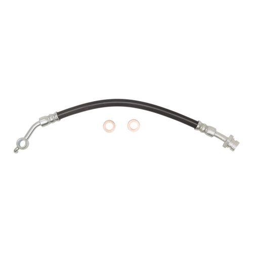350-21081 DFC True-Arc Brake Shoes for Kia Forte5 Rear Drop-in