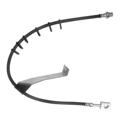 350-47459 DFC True-Arc Brake Shoes for Chevrolet T6500 Front Right Drop-in