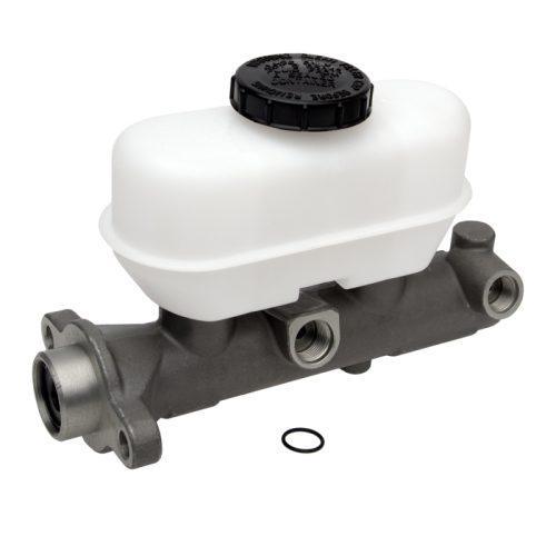 1992-1993 Ford E-150 Econoline Brake Master Cylinder - Premium Replacement