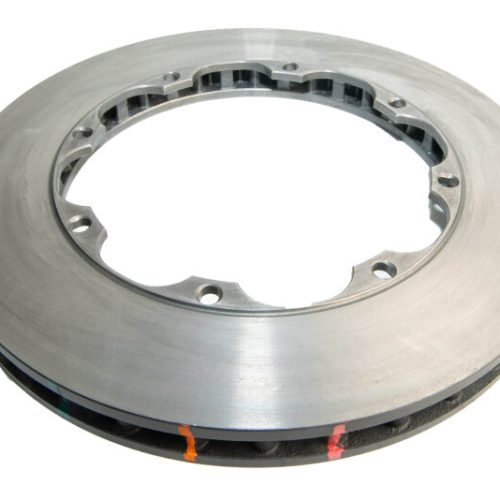 DBA 5000 Series Replacement Brake Rotor Ring for Mini Cooper 2003+ - High-Performance Disc Brake Rotor Replacement - Image 6