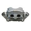2011-2013 Volvo XC60 XC90 OE Replacement Front Left Brake Caliper Silver Zinc Coated