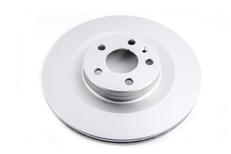 DBA EnShield Series Front Rotor for Volvo S90 XC70 XC90 2016-2018 - Premium Replacement - Image 2
