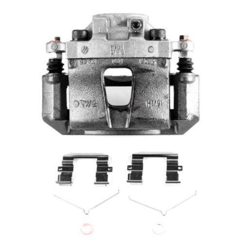 2015-2017 Hyundai Sonata and Kia Optima OE Replacement Brake Caliper Front Left