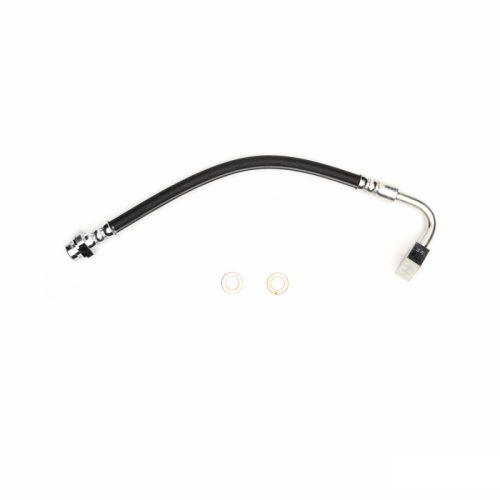 12-20 DFC Rear-L Lo Brake Hose for Dodge Journey Drop-in