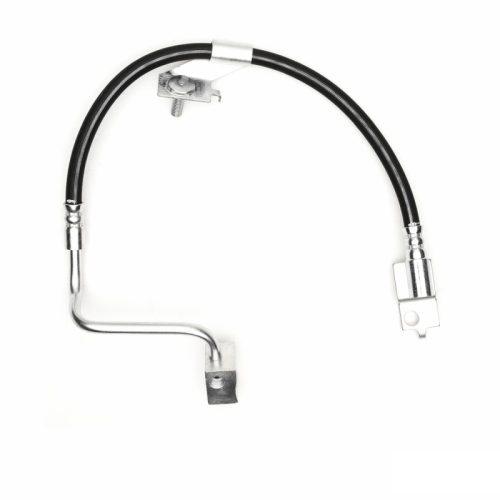350-42108 DFC True-Arc Brake Hose for Jeep Wrangler 97-06 Rear /Rear-up Drop-in