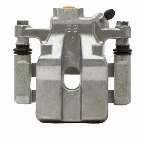 2009-2013 Pontiac Vibe and 2009-2013 Toyota Matrix OE Replacement Rear Left Brake Caliper - Image 4