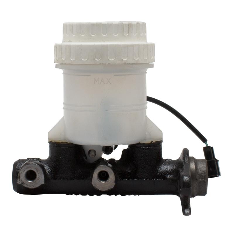 1983-1984 Mitsubishi Cordia Brake Master Cylinder - Premium Replacement - Image 4
